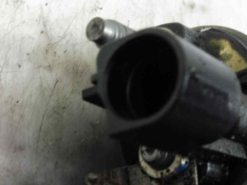 Recambio de motor arranque para volkswagen scirocco (137) 2.0 tdi (125kw) referencia OEM IAM 02M911024P  