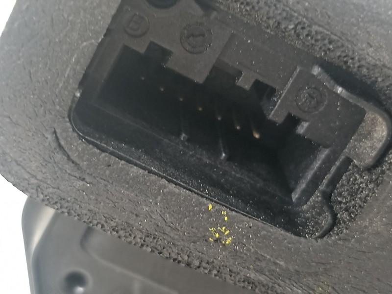 Recambio de cerradura puerta delantera izquierda para skoda octavia combi (5e5) ambition referencia OEM IAM 5E1837015C  