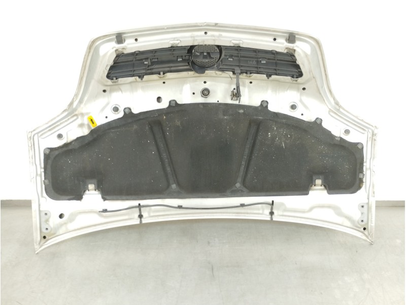 Recambio de capot para opel meriva blue line referencia OEM IAM 93186909  