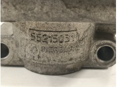 Recambio de valvula egr para alfa romeo gt (125) 1.9 jtd 16v m-jet / distinctive / sport (10.06) referencia OEM IAM 55215031   2