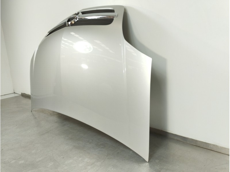 Recambio de capot para opel meriva blue line referencia OEM IAM 93186909  