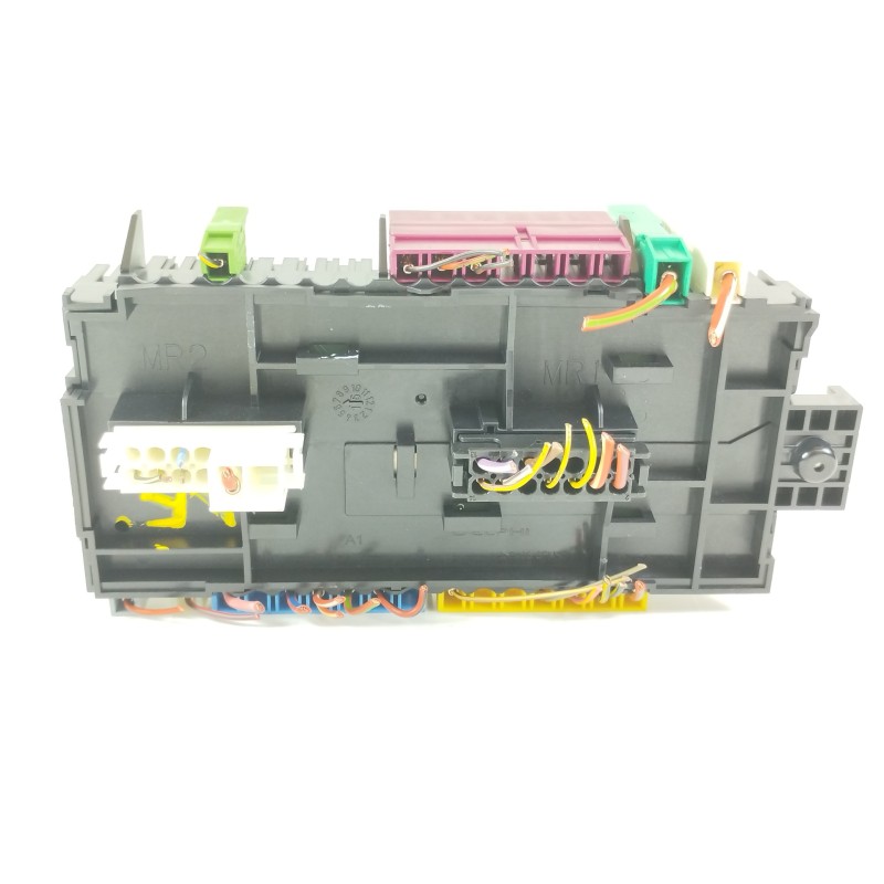 Recambio de caja reles / fusibles para mercedes-benz clase b (w246) b 200 cdi (246.208) referencia OEM IAM A2469067100  
