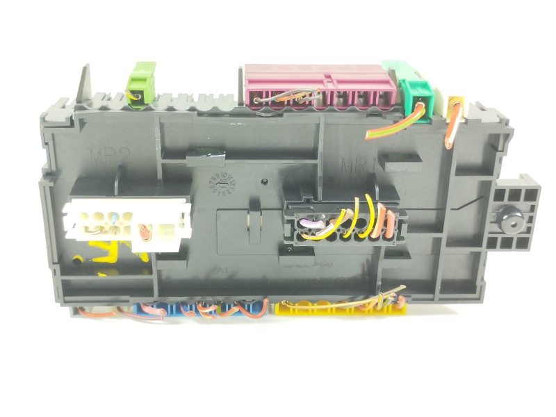 Recambio de caja reles / fusibles para mercedes-benz clase b (w246) b 200 cdi (246.208) referencia OEM IAM A2469067100  