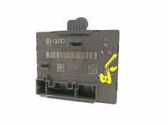 Recambio de modulo confort para audi a5 sportback (8t) 2.0 tdi (105kw) referencia OEM IAM 8T0959795J 8T0959795B 