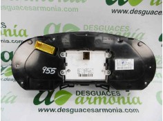 Recambio de cuadro instrumentos para peugeot 5008 allure referencia OEM IAM 9802262880   2