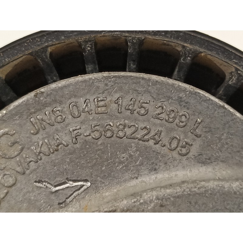 Recambio de tensor correa auxiliar para seat arona xperience referencia OEM IAM 04E145299L  