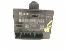 Recambio de modulo confort para audi a5 sportback (8t) 2.0 tdi (105kw) referencia OEM IAM 8T0959795J 8T0959795B  2