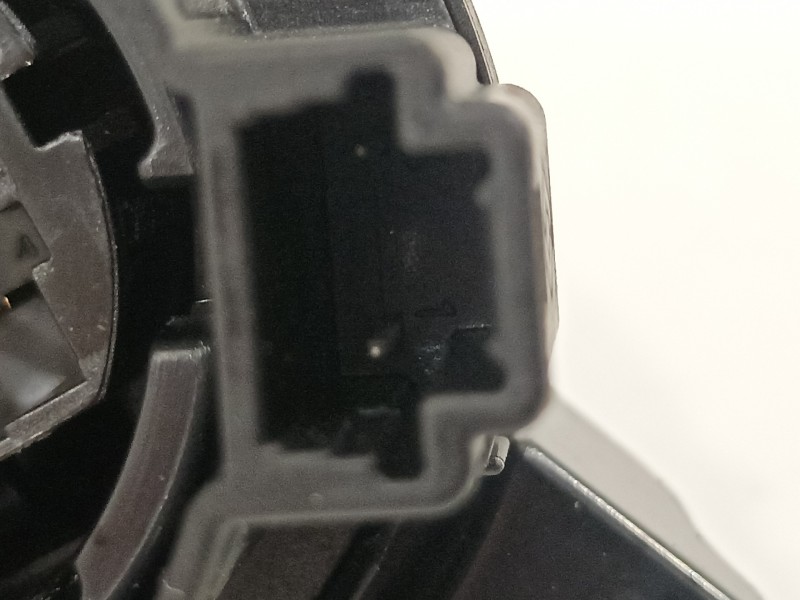 Recambio de conmutador de arranque para renault talisman business referencia OEM IAM 285905306R 503211R 