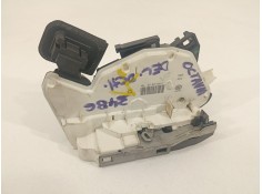 Recambio de cerradura puerta delantera derecha para skoda octavia combi (5e5) ambition referencia OEM IAM 5E1837016C  