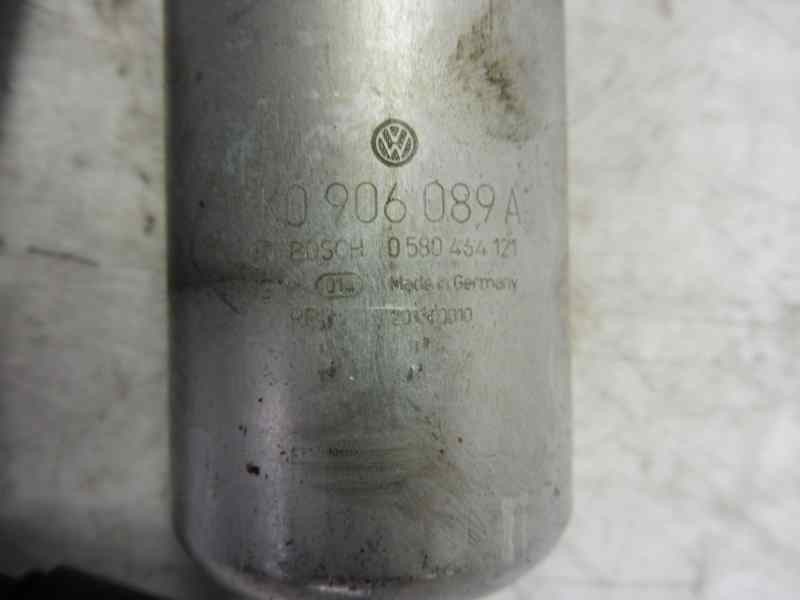 Recambio de bomba combustible para volkswagen scirocco (137) 2.0 tdi (125kw) referencia OEM IAM 1K0906089A  