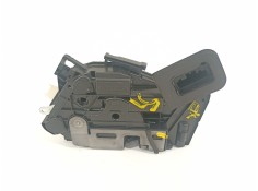 Recambio de cerradura puerta delantera derecha para skoda octavia combi (5e5) ambition referencia OEM IAM 5E1837016C   2