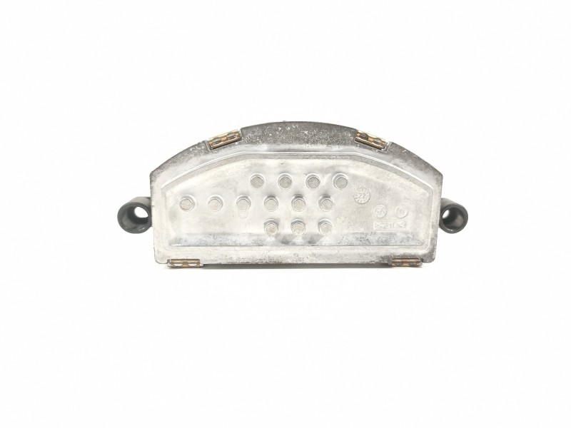 Recambio de resistencia calefaccion para seat arona xperience referencia OEM IAM 2Q0907521  