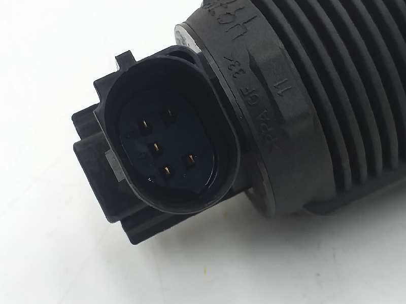 Recambio de valvula egr para seat altea (5p1) arena referencia OEM IAM 06A131501J  