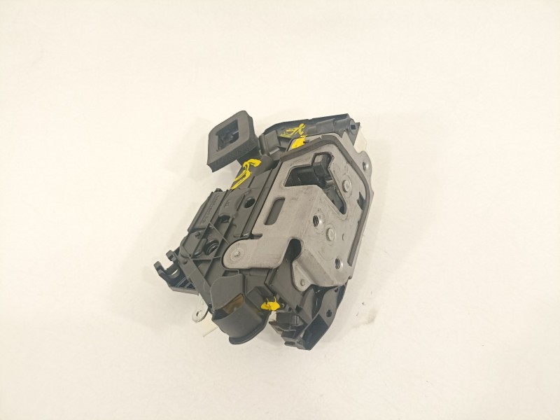 Recambio de cerradura puerta delantera derecha para skoda octavia combi (5e5) ambition referencia OEM IAM 5E1837016C  