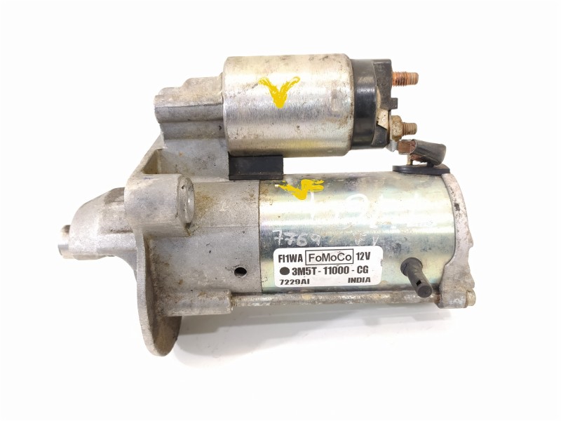 Recambio de motor arranque para ford focus lim. business referencia OEM IAM 3M5T11000CG 7229AI 