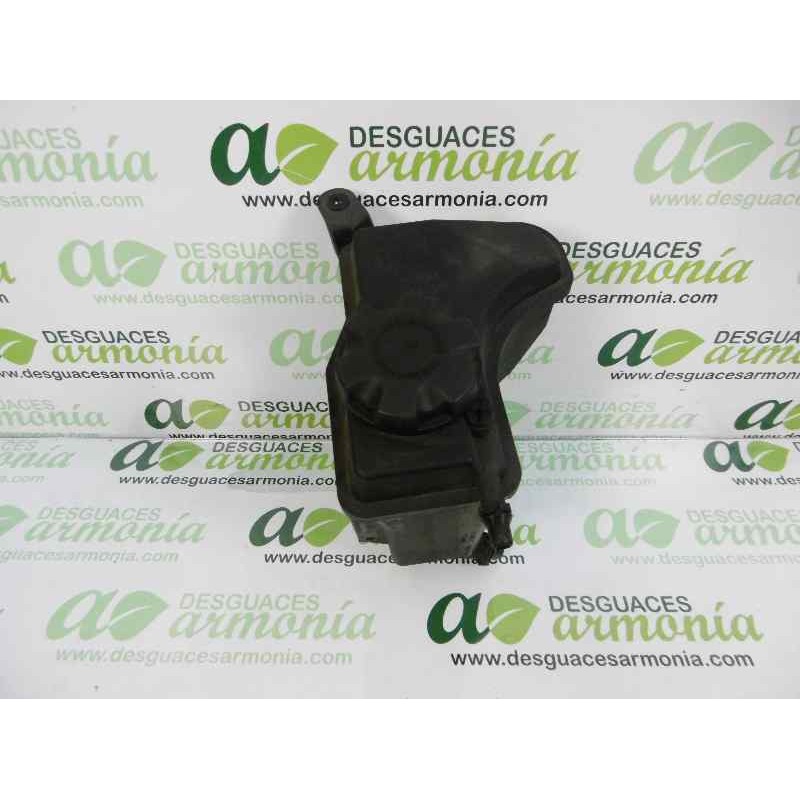 Recambio de deposito expansion para bmw serie 1 berlina (e81/e87) 118d referencia OEM IAM 17137810592  