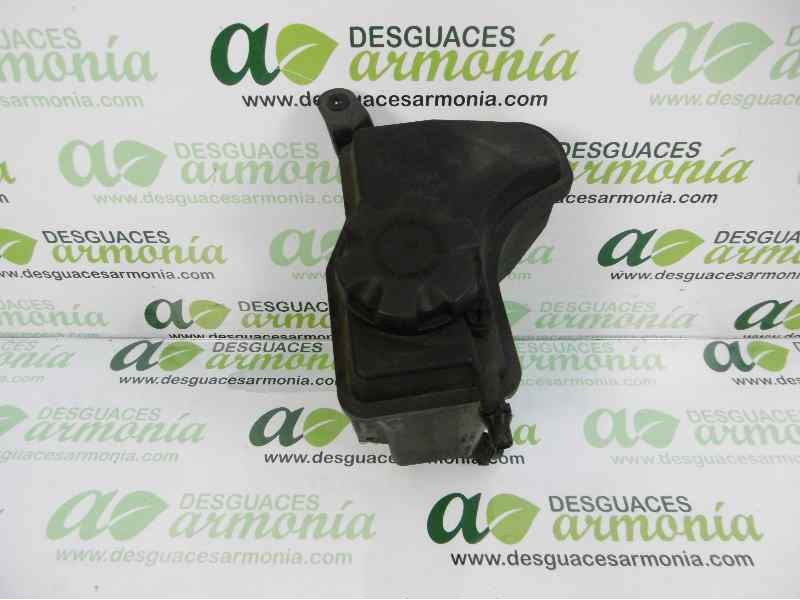Recambio de deposito expansion para bmw serie 1 berlina (e81/e87) 118d referencia OEM IAM 17137810592  