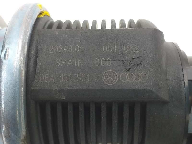 Recambio de valvula egr para seat altea (5p1) arena referencia OEM IAM 06A131501J  