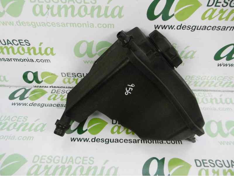 Recambio de deposito expansion para bmw serie 1 berlina (e81/e87) 118d referencia OEM IAM 17137810592  