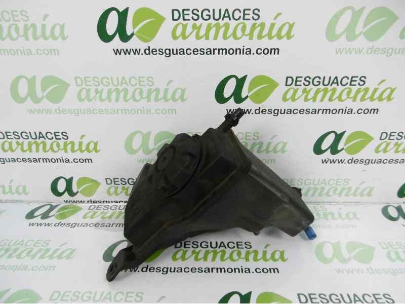 Recambio de deposito expansion para bmw serie 1 berlina (e81/e87) 118d referencia OEM IAM 17137810592  