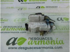 Recambio de cerradura puerta delantera derecha para seat ibiza (6k1) sport referencia OEM IAM 6K3837016D  