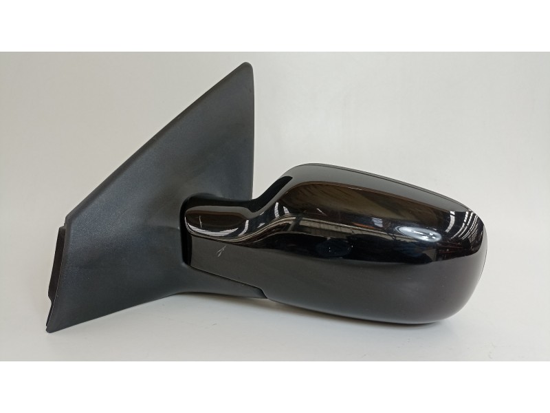 Recambio de retrovisor izquierdo para renault megane ii berlina 5p dynamique referencia OEM IAM 8200219925  