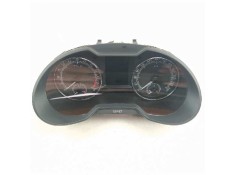 Recambio de cuadro instrumentos para skoda octavia combi (5e5) ambition referencia OEM IAM 5E0920781D  