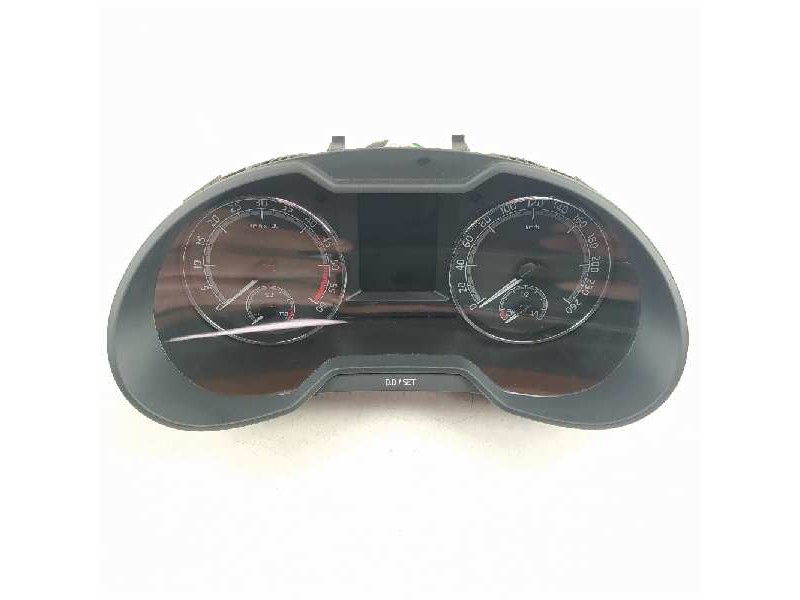 Recambio de cuadro instrumentos para skoda octavia combi (5e5) ambition referencia OEM IAM 5E0920781D  