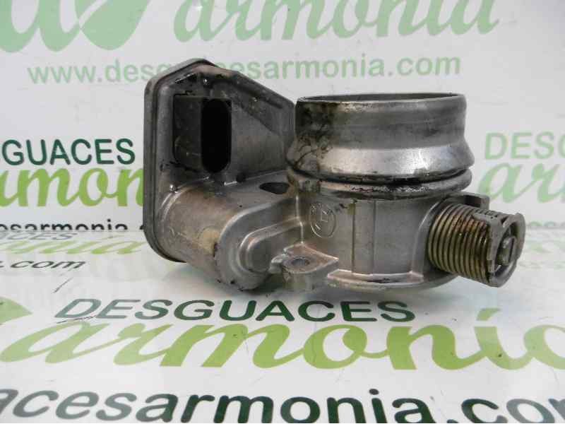Recambio de caja mariposa para bmw serie 1 berlina (e81/e87) 118d referencia OEM IAM 1700577  