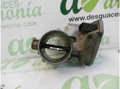 Recambio de caja mariposa para bmw serie 1 berlina (e81/e87) 118d referencia OEM IAM 1700577   2