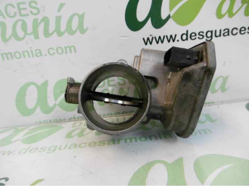 Recambio de caja mariposa para bmw serie 1 berlina (e81/e87) 118d referencia OEM IAM 1700577  