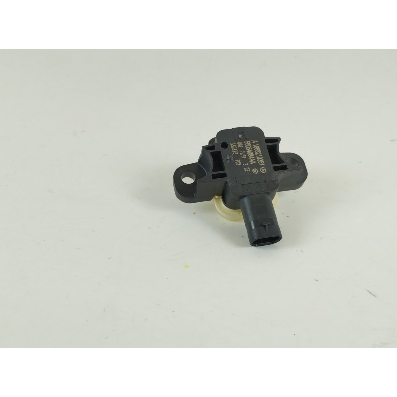 Recambio de sensor para mercedes-benz clase b (w246) b 200 cdi (246.208) referencia OEM IAM A1668210351 56054084AA 