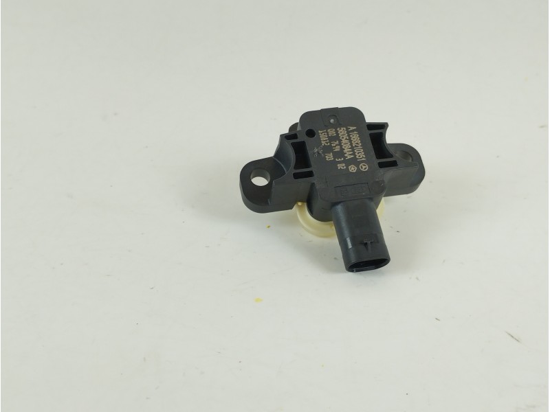 Recambio de sensor para mercedes-benz clase b (w246) b 200 cdi (246.208) referencia OEM IAM A1668210351 56054084AA 