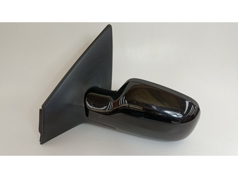 Recambio de retrovisor izquierdo para renault megane ii berlina 5p dynamique referencia OEM IAM 8200219925  