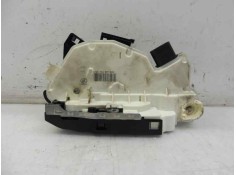 Recambio de cerradura puerta delantera izquierda para volkswagen scirocco (137) 2.0 tdi (125kw) referencia OEM IAM 5N1837015E  