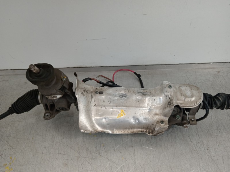 Recambio de cremallera direccion para seat altea (5p1) arena referencia OEM IAM 1K1423051BN 1K1909144H 