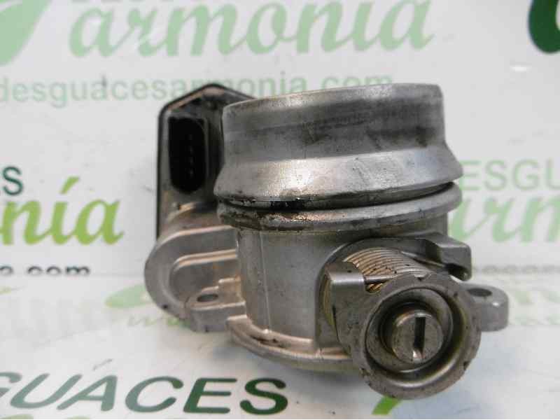 Recambio de caja mariposa para bmw serie 1 berlina (e81/e87) 118d referencia OEM IAM 1700577  