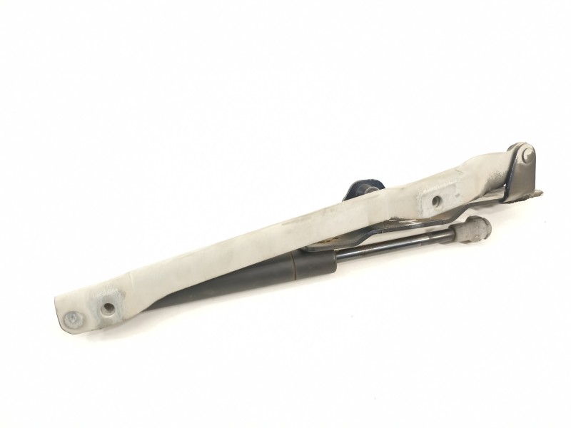 Recambio de bisagra capot para porsche boxster (tipo 987) básico referencia OEM IAM 99751115101  