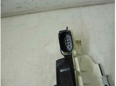 Recambio de cerradura puerta delantera izquierda para volkswagen scirocco (137) 2.0 tdi (125kw) referencia OEM IAM 5N1837015E   2