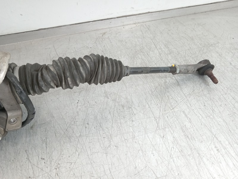 Recambio de cremallera direccion para seat altea (5p1) arena referencia OEM IAM 1K1423051BN 1K1909144H 