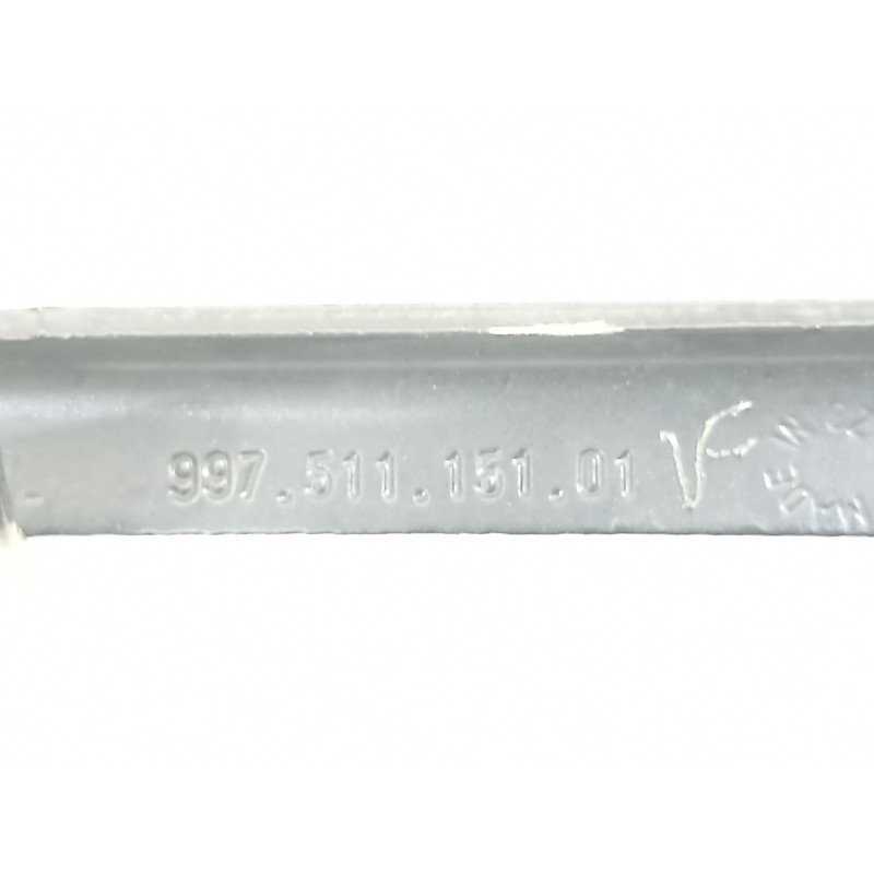 Recambio de bisagra capot para porsche boxster (tipo 987) básico referencia OEM IAM 99751115101  