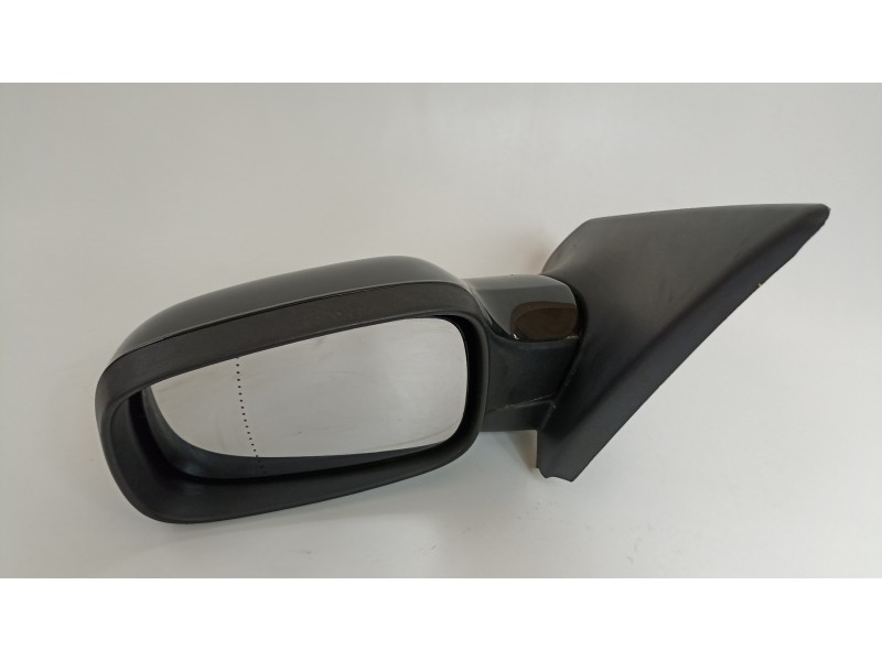Recambio de retrovisor izquierdo para renault megane ii berlina 5p dynamique referencia OEM IAM 8200219925  