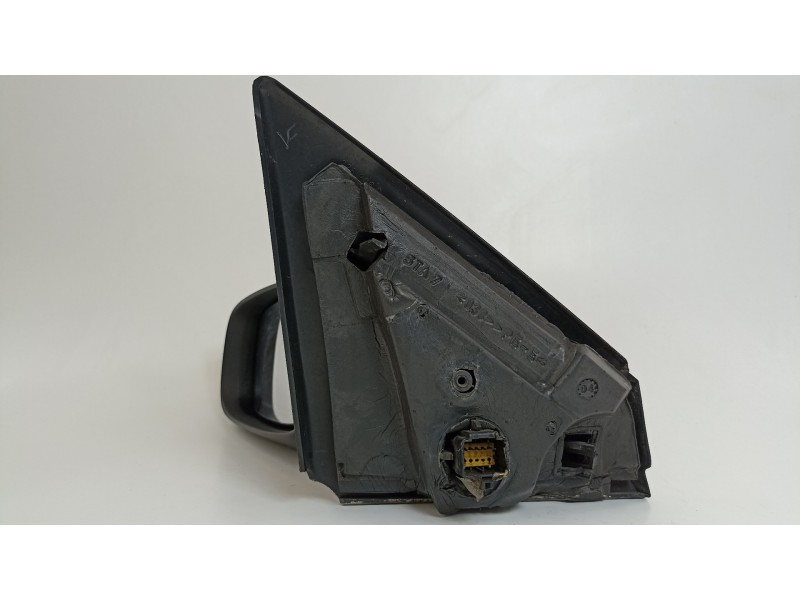 Recambio de retrovisor izquierdo para renault megane ii berlina 5p dynamique referencia OEM IAM 8200219925  