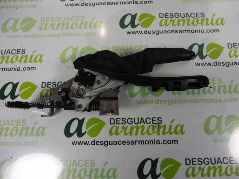 Recambio de palanca freno de mano para bmw serie 1 berlina (e81/e87) 118d referencia OEM IAM   