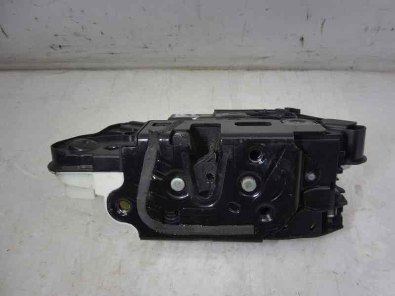 Recambio de cerradura puerta delantera izquierda para volkswagen scirocco (137) 2.0 tdi (125kw) referencia OEM IAM 5N1837015E  