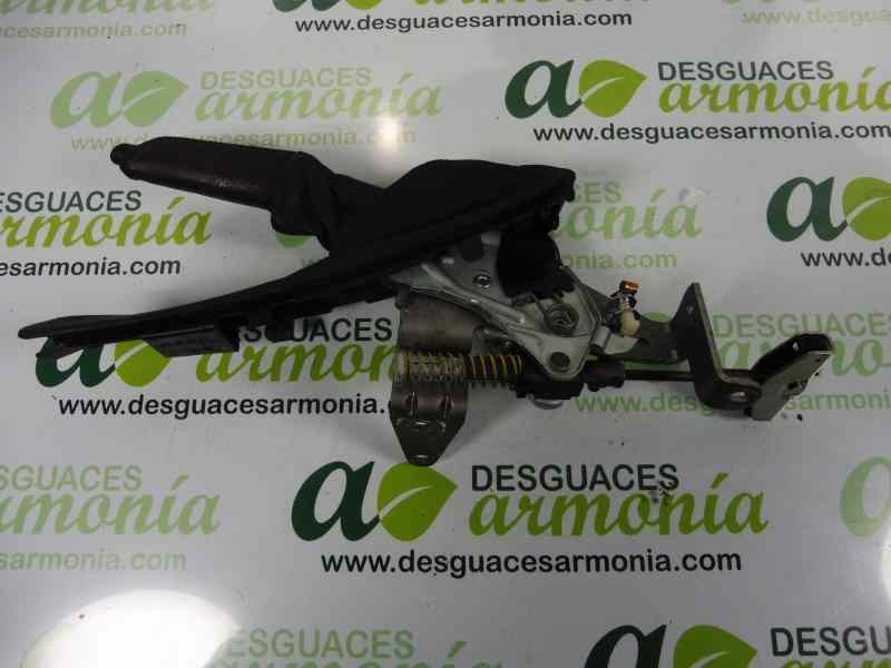 Recambio de palanca freno de mano para bmw serie 1 berlina (e81/e87) 118d referencia OEM IAM   