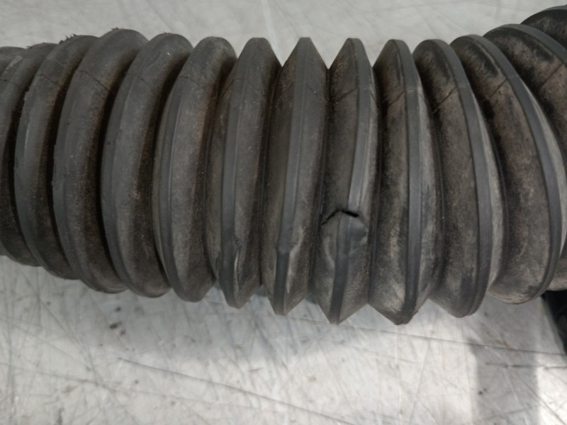 Recambio de cremallera direccion para seat altea (5p1) arena referencia OEM IAM 1K1423051BN 1K1909144H 