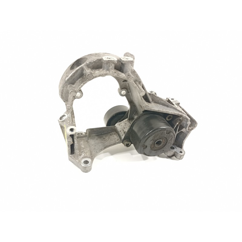 Recambio de soporte motor para porsche boxster (tipo 987) básico referencia OEM IAM 9961021604R  