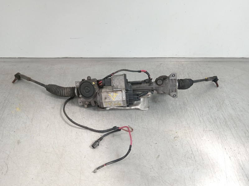 Recambio de cremallera direccion para seat altea (5p1) arena referencia OEM IAM 1K1423051BN 1K1909144H 