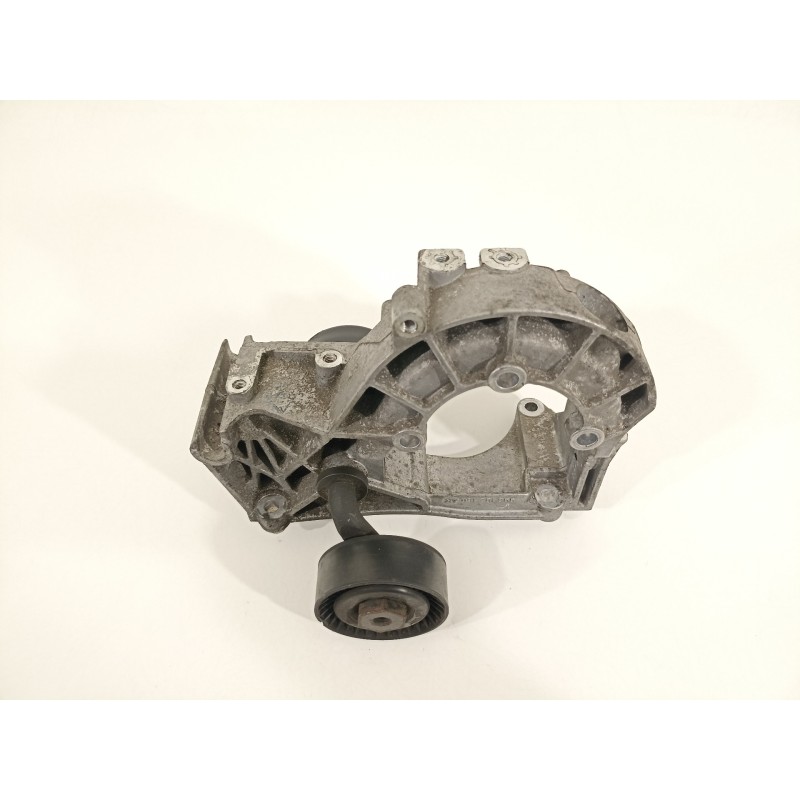 Recambio de soporte motor para porsche boxster (tipo 987) básico referencia OEM IAM 9961021604R  